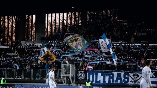 Foot : Dunkerque va continuer à grandir tout au long de cette saison