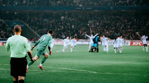 Foot : Dunkerque grandit très vite, sans doute le signe que le...