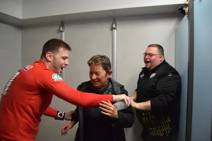 Leffrinckoucke au sixième tour de la coupe de France grâce à sa...