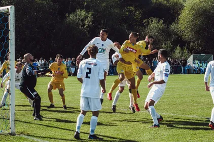 Foot : Loon-Plage veut s’offrir un exploit face à Caen, sans...