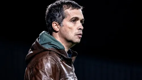 Foot : Luis Castro, l’entraîneur offensif qui peut propulser...