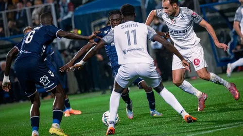 Foot : Jean Bart contre la Cathédrale, un Opalico sans doute encore...