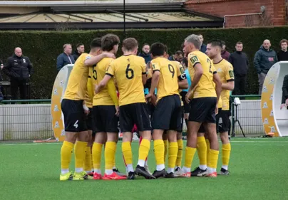 Foot : Du plaisir et des buts pour terminer la saison côté Pays de...