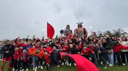 Foot : les Copains d’abord, la solidarité, la simplicité,...