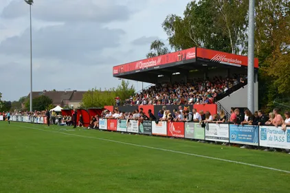 Foot : Grâce aux valeurs Flamandes, Steenvoorde fait une très bonne...