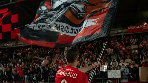 Foot : Le match de toute une vie, celui de la montée, pour Boulogne