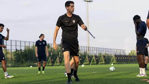 Dunkerque : nouveau coach, peu de nouveaux joueurs, l'USLD veut...