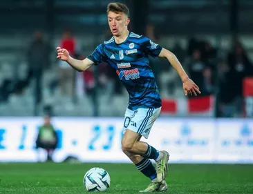 Foot : La jeunesse dorée de l’USLD qui fait gagner Dunkerque