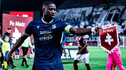 Foot : Dunkerque commence à faire peur, même aux meilleurs