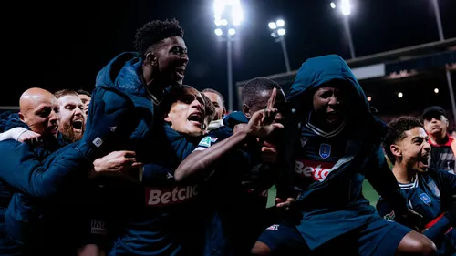 Foot : Dunkerque - PSG, entre la raison et la passion…