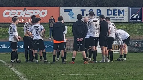 Foot : financièrement et sportivement, ça va mieux à Saint-Omer