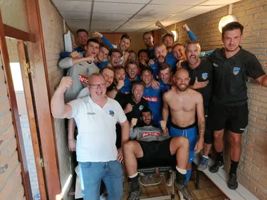 Foot : Saint-Omer dans le bon sens dans ce début de saison