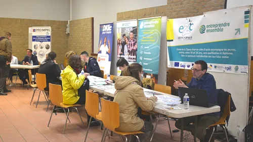 Coudekerque-Branche :  Clarebout, SNF, Verkor… Le recrutement a...