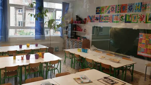 Des fournitures en plus pour les enfants du Grand Dunkerque à la...