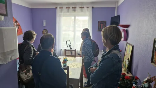 Un nouvel espace pour protéger les femmes, à Dunkerque