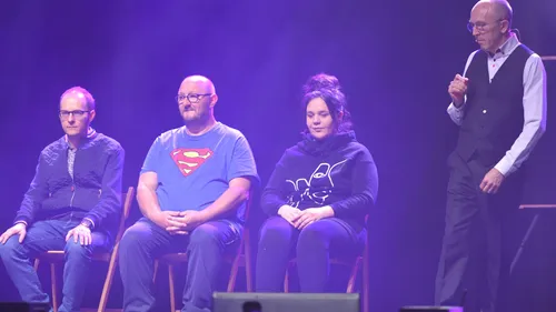 Coudekerque-Branche : Les meilleurs magiciens et mentalistes à...