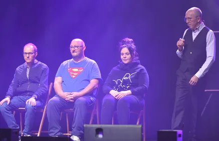 Coudekerque-Branche : Les meilleurs magiciens et mentalistes à...