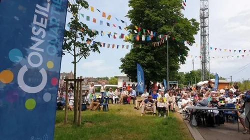 Saint-Omer : retour des guinguettes de l’Aa trois dimanches cet été