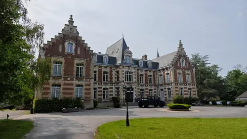 Tilques : le groupe « Najeti Hôtels & Golfs Collection » fête ses...