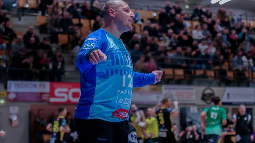 Hand : Hazebrouck à deux matchs de Bercy