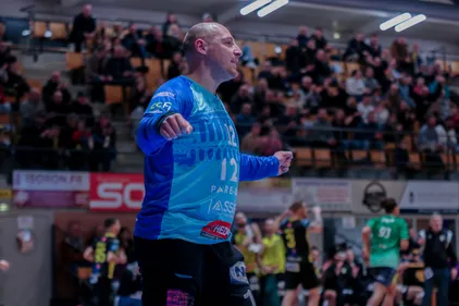 Hand : Hazebrouck à deux matchs de Bercy