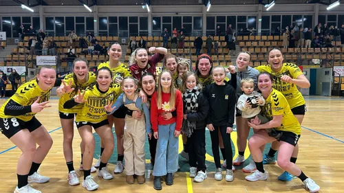 Hand :  Hazebrouck, en N2 Féminine, c’est la famille, c’est les...
