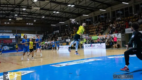 Hand : Hazebrouck en pleine remontada