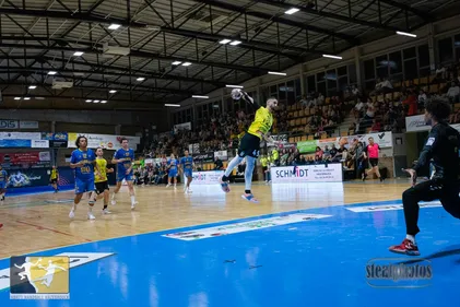 Hand : Hazebrouck en pleine remontada