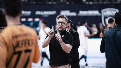 Hand : Dunkerque de plus en plus proche des meilleurs