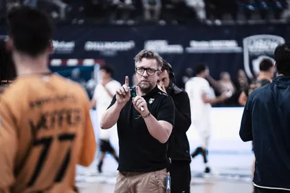 Hand : Dunkerque de plus en plus proche des meilleurs