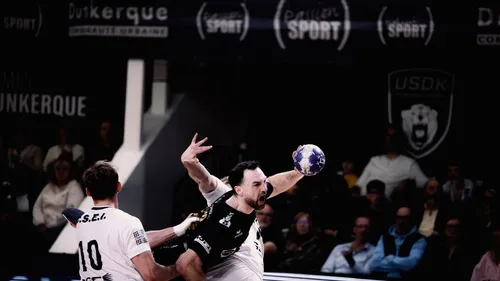 Hand : Dunkerque, et pourtant le cœur était là