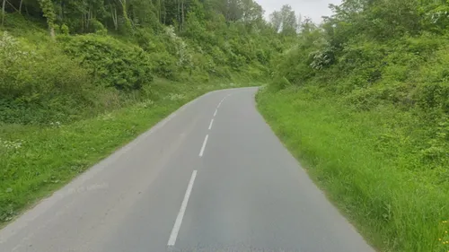 Accident à Helfaut : un choc frontal entre deux voitures