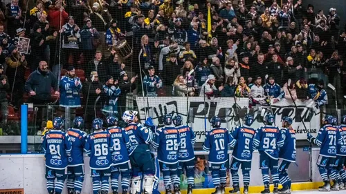 Hockey-sur-glace : Dunkerque devra être encore plus fort que...