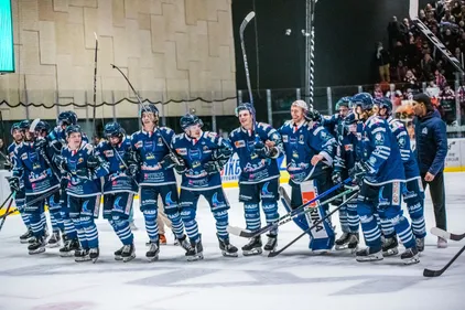 Hockey-sur-glace : Les Corsaires de Dunkerque prêts à rentrer dans...