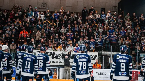 Hockey-sur-glace : de nombreux changements à prévoir, à tous les...