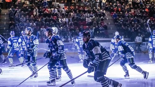 Hockey-sur-glace : Les Corsaires de Dunkerque comptent toujours sur...