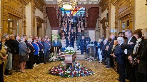 Audomarois : "Joël Duquenoy savait se mettre à la place des gens"