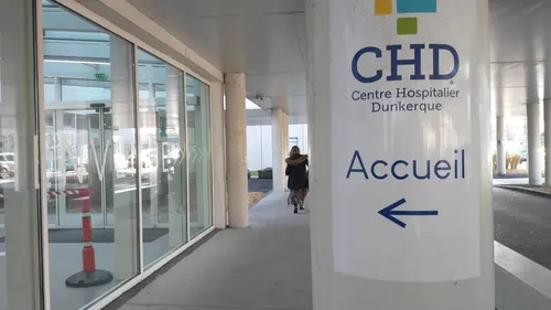 L’hôpital de Dunkerque veut développer l’hospitalisation à domicile