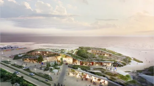 L’Aqualud au Touquet devrait laisser place à un hôtel