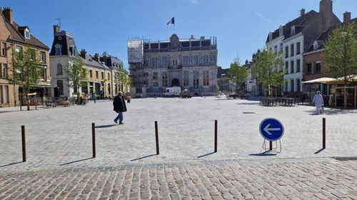 Bergues hausse le ton face aux incivilités