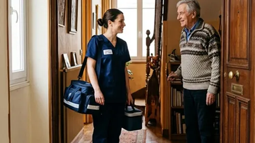 Des infirmières sans salaire du jour au lendemain dans la région