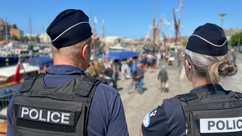 Le rôle essentiel de l’intervenante sociale au sein de la Police, à...