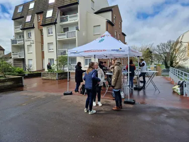 Dunkerquois : Flandre Opale Habitat propose des rencontres emplois…...