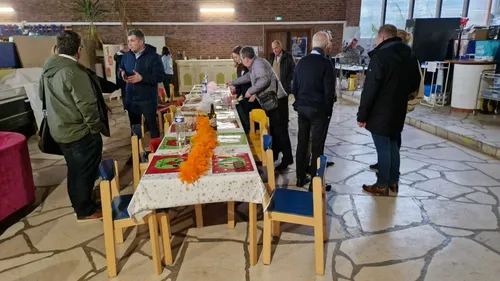 Coudekerque-Branche : Label épicerie, le restaurant où vous décidez...