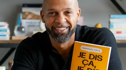 Dunkerque : devenez le pro de la répartie grâce à Emmanuel Chila