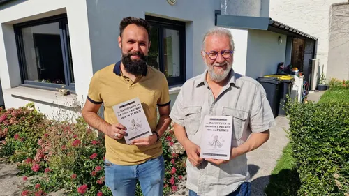 Les faits divers Boulonnais en argot et en dessins