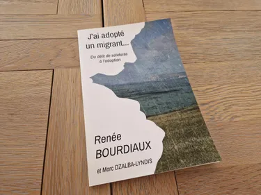 « J’ai adopté un migrant », le témoignage fort d’une habitante...