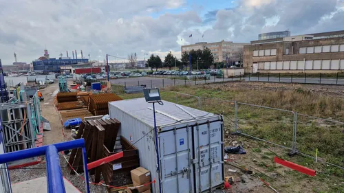 Dunkerquois : Flandre Opale Habitat en pleine réflexion pour le...
