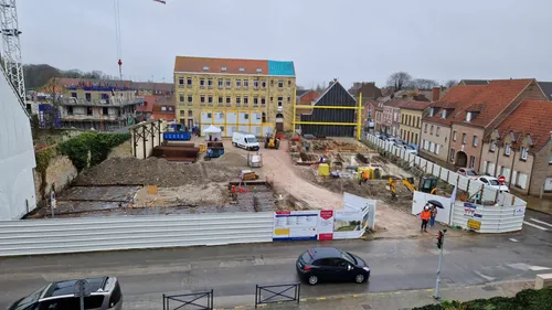 Gravelines : 79 nouveaux logements, bientôt, dans un site magnifique