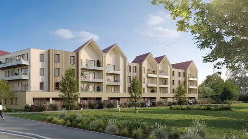 Les nouveaux logements, ils sont aussi pour les Dunkerquois